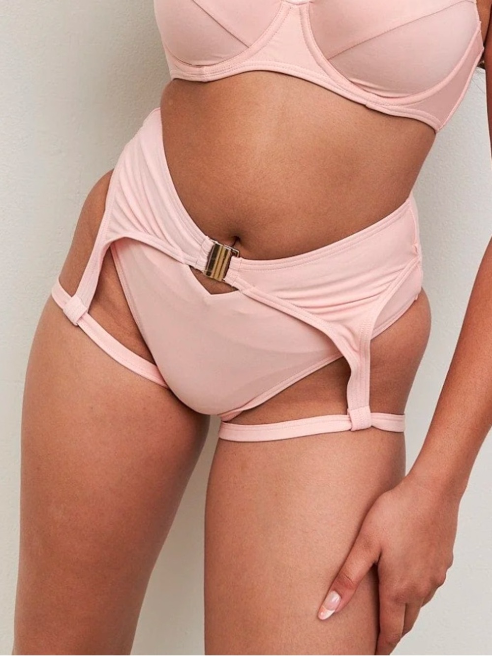 NWT Pole Bottoms